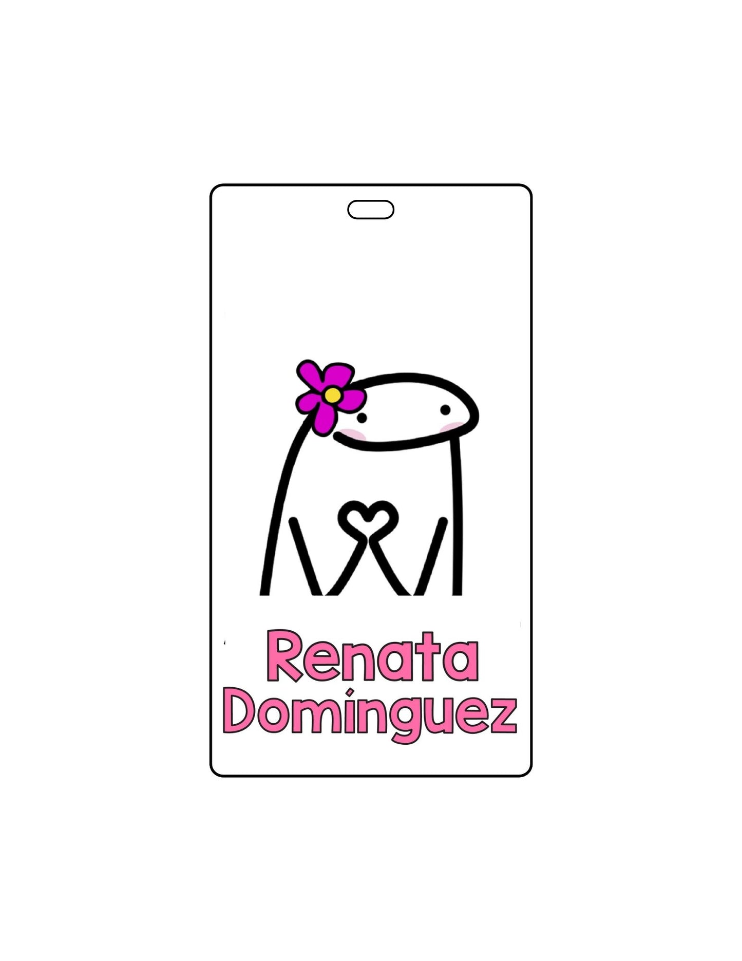 Flork Rosa