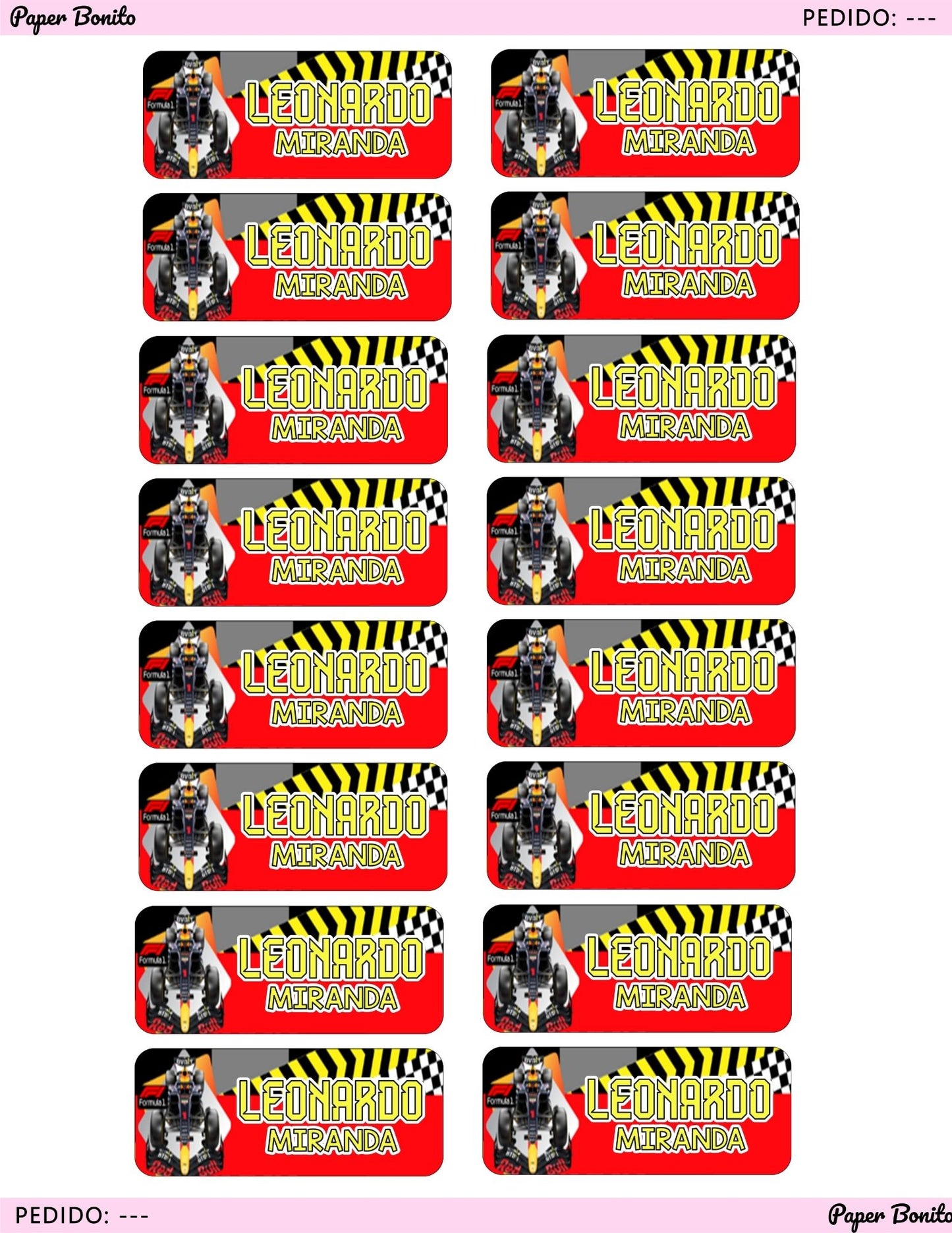 Formula 1