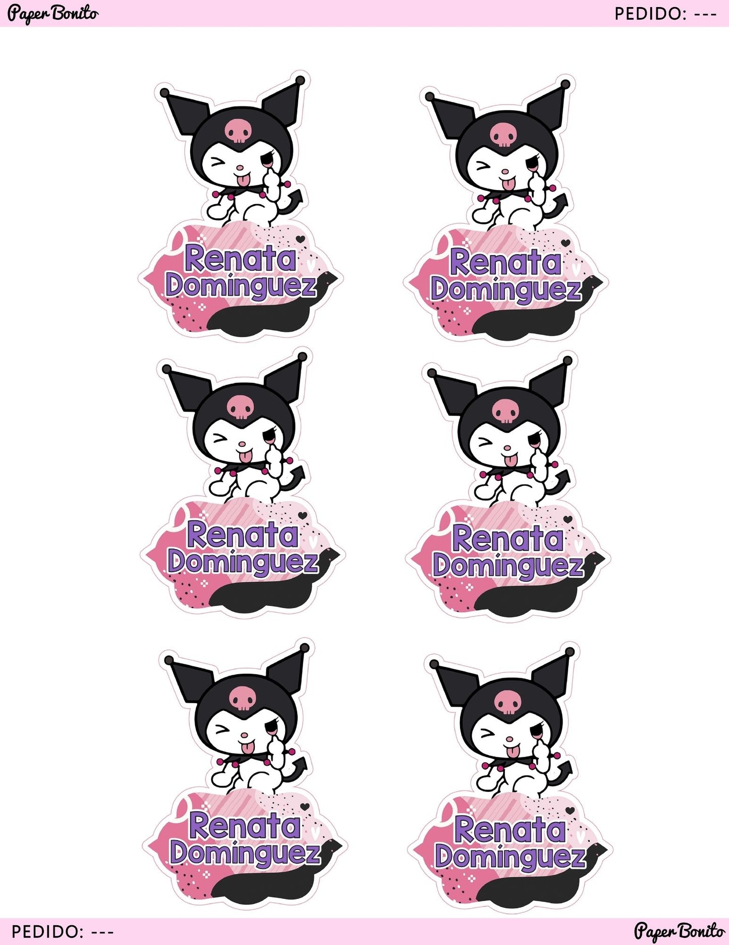 Kuromi
