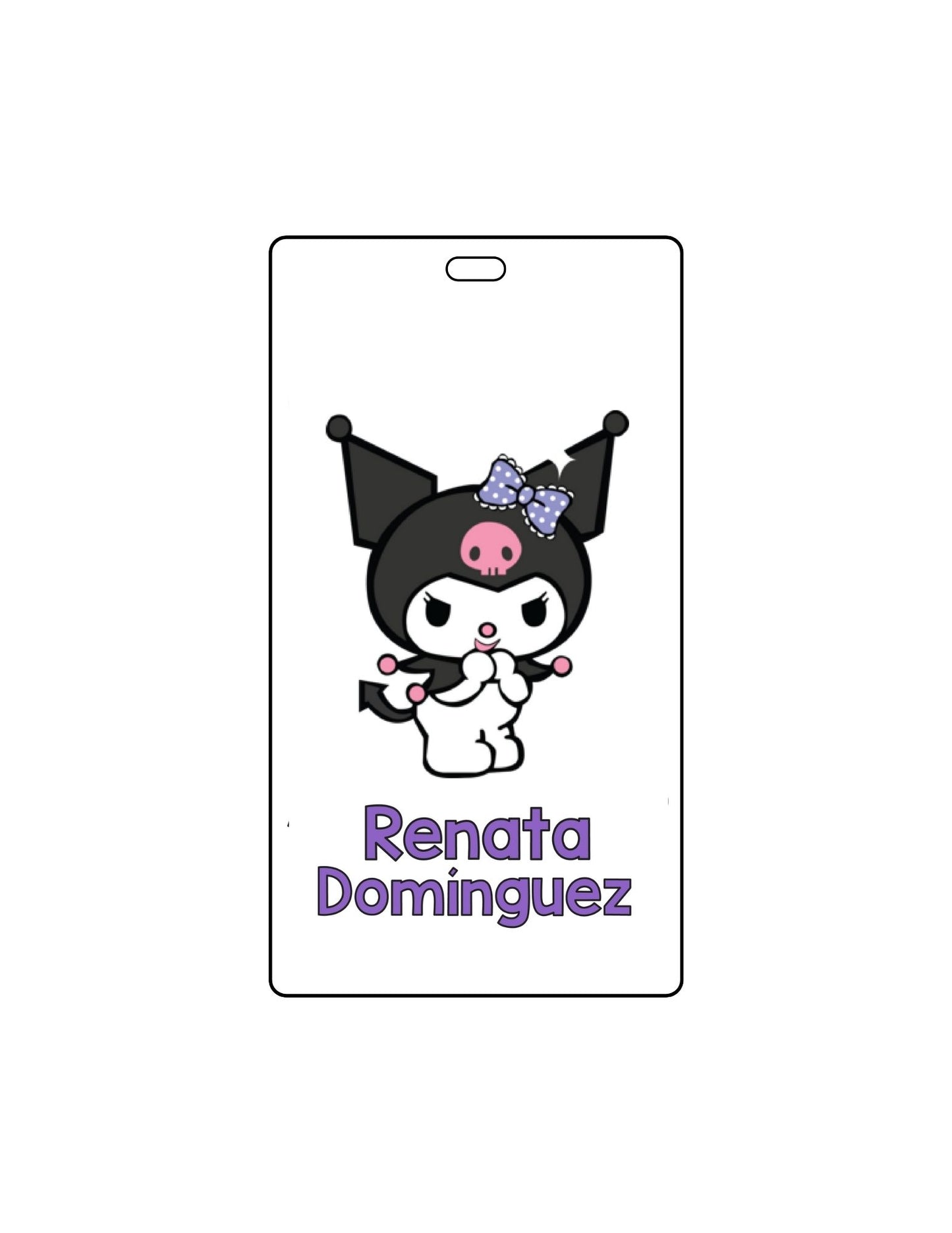 Kuromi