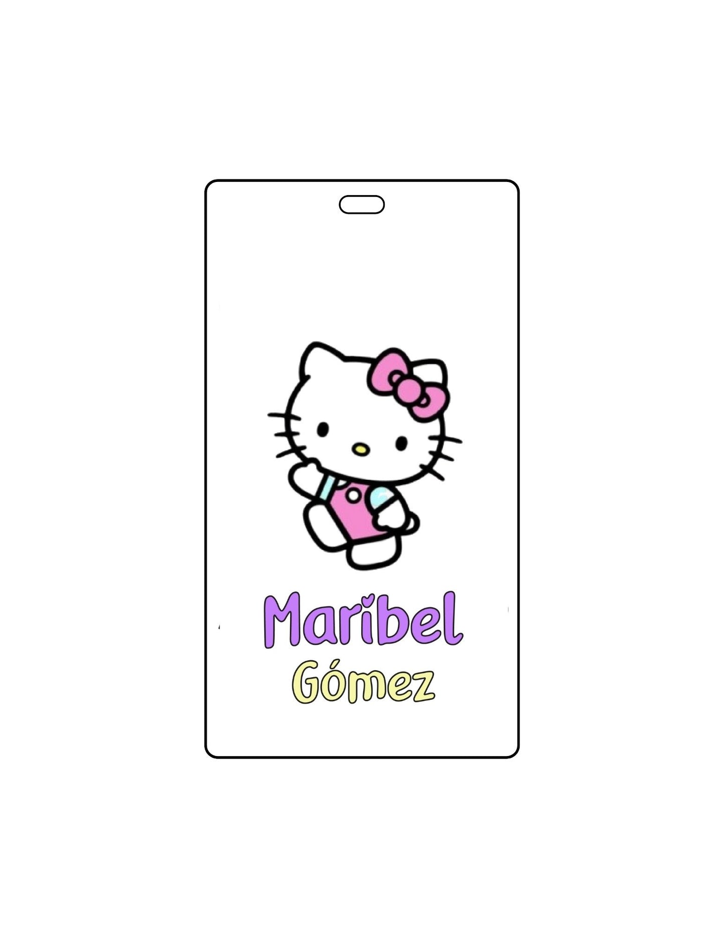 Hello Kitty