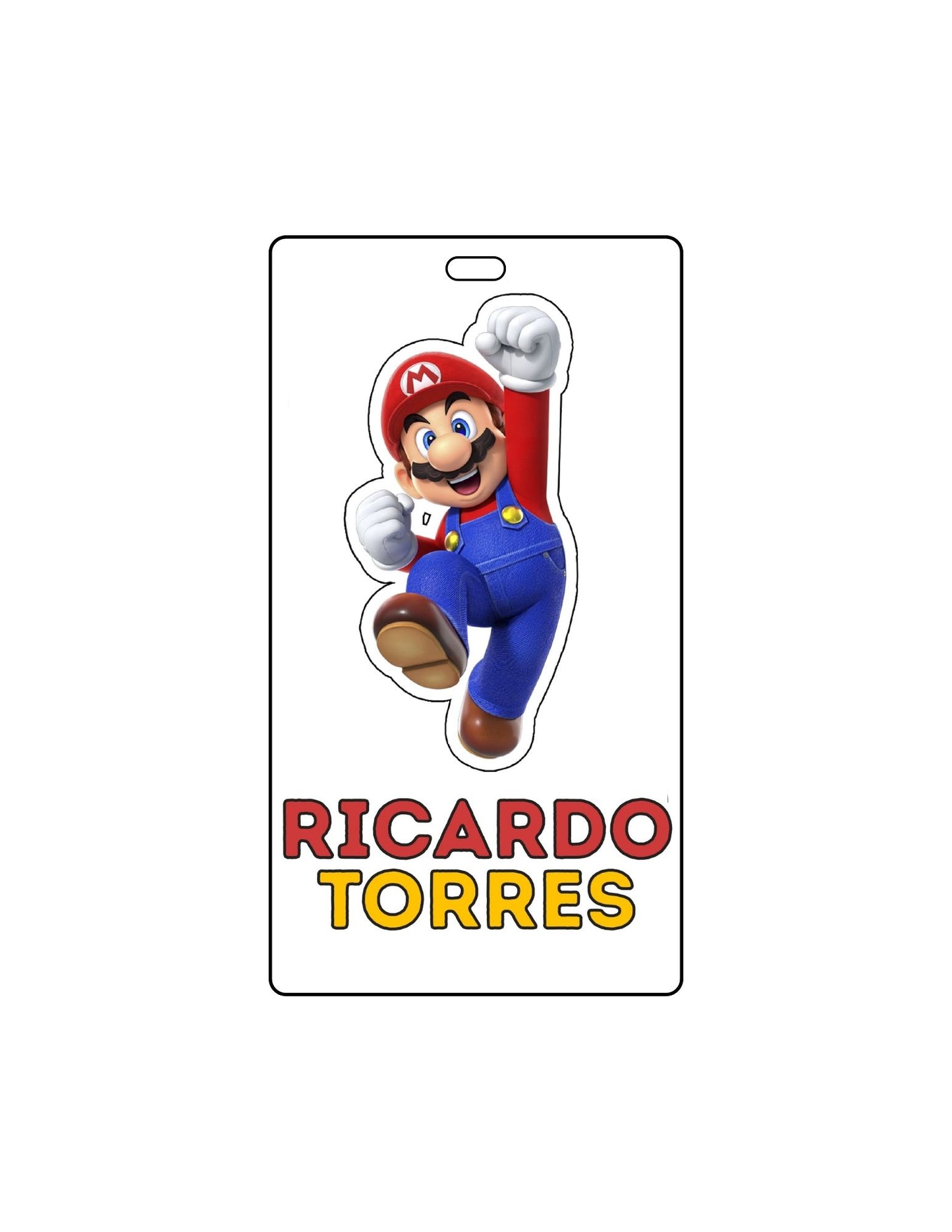 Mario Bros