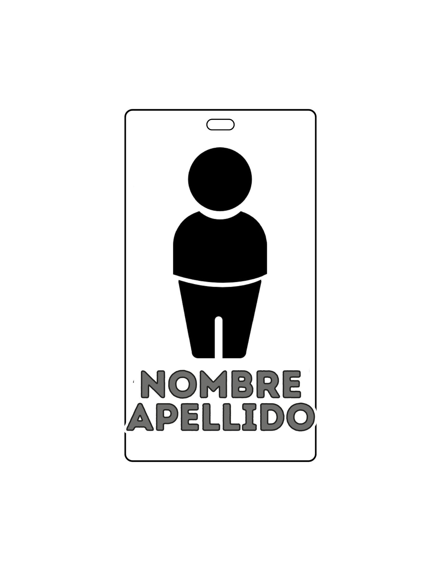 Diseño personalizado de etiquetas
