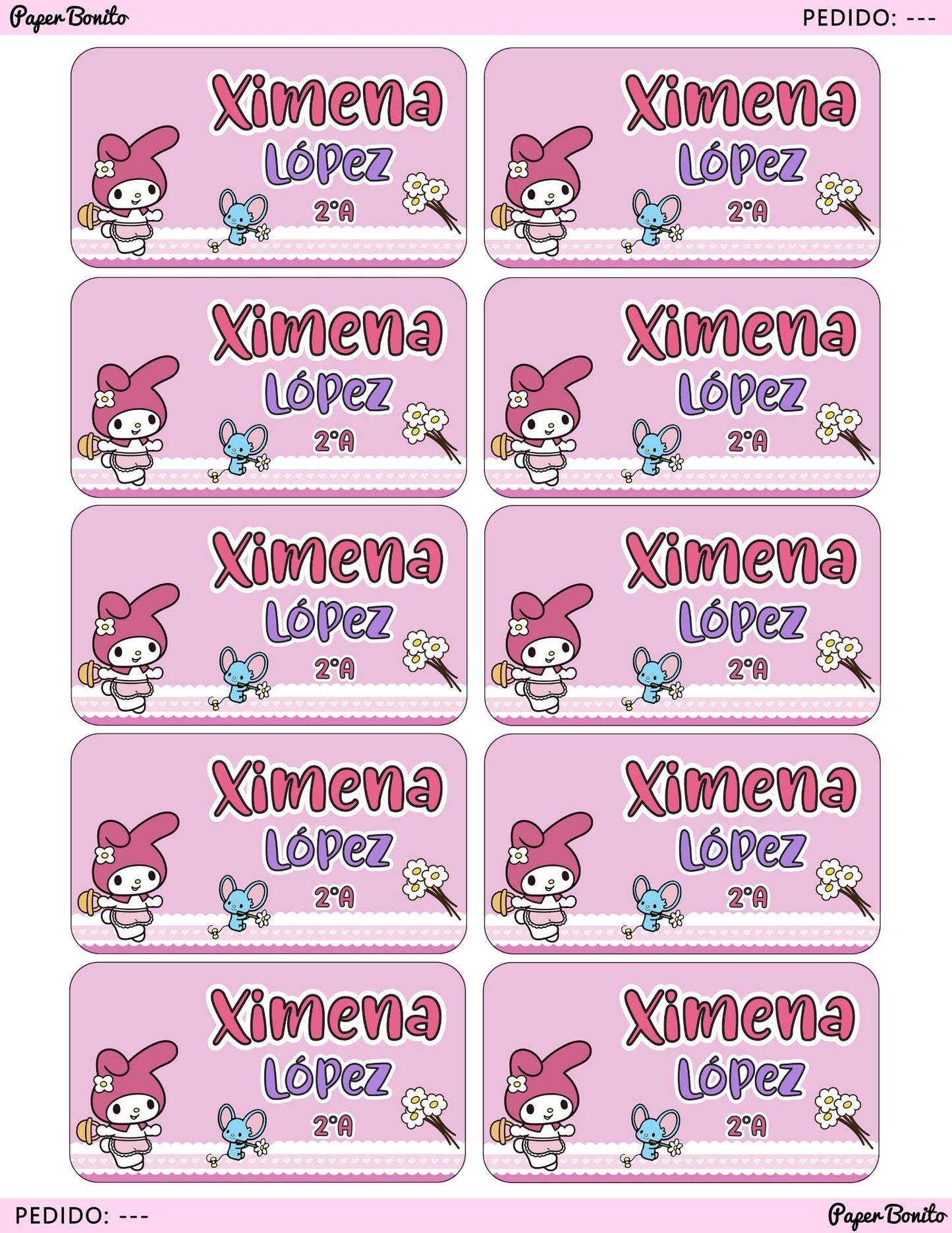My Melody
