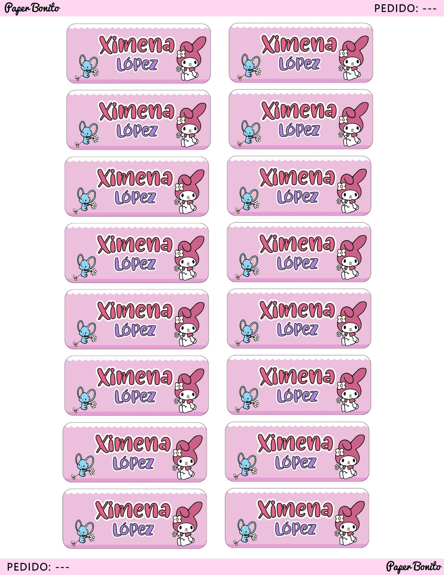 My Melody