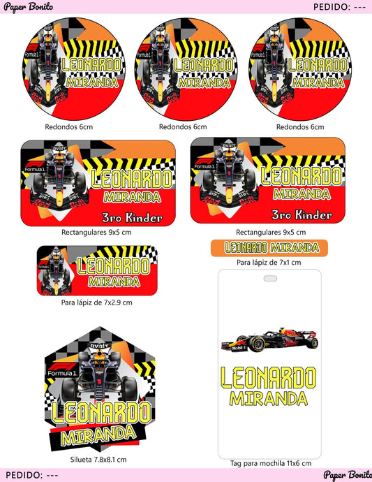 Formula 1