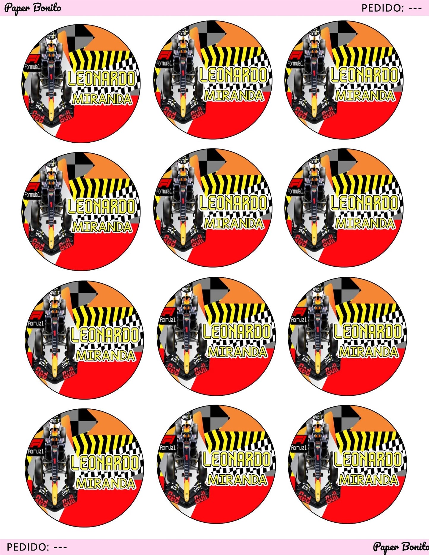 Formula 1