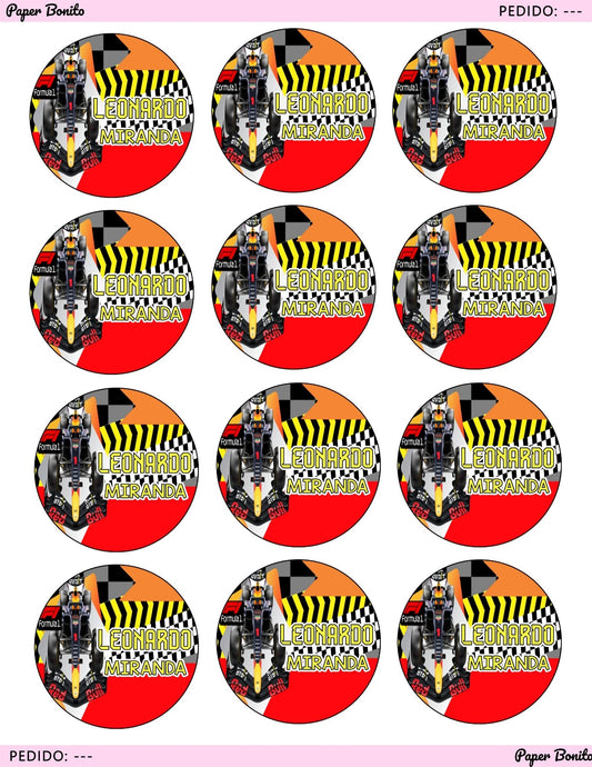Formula 1