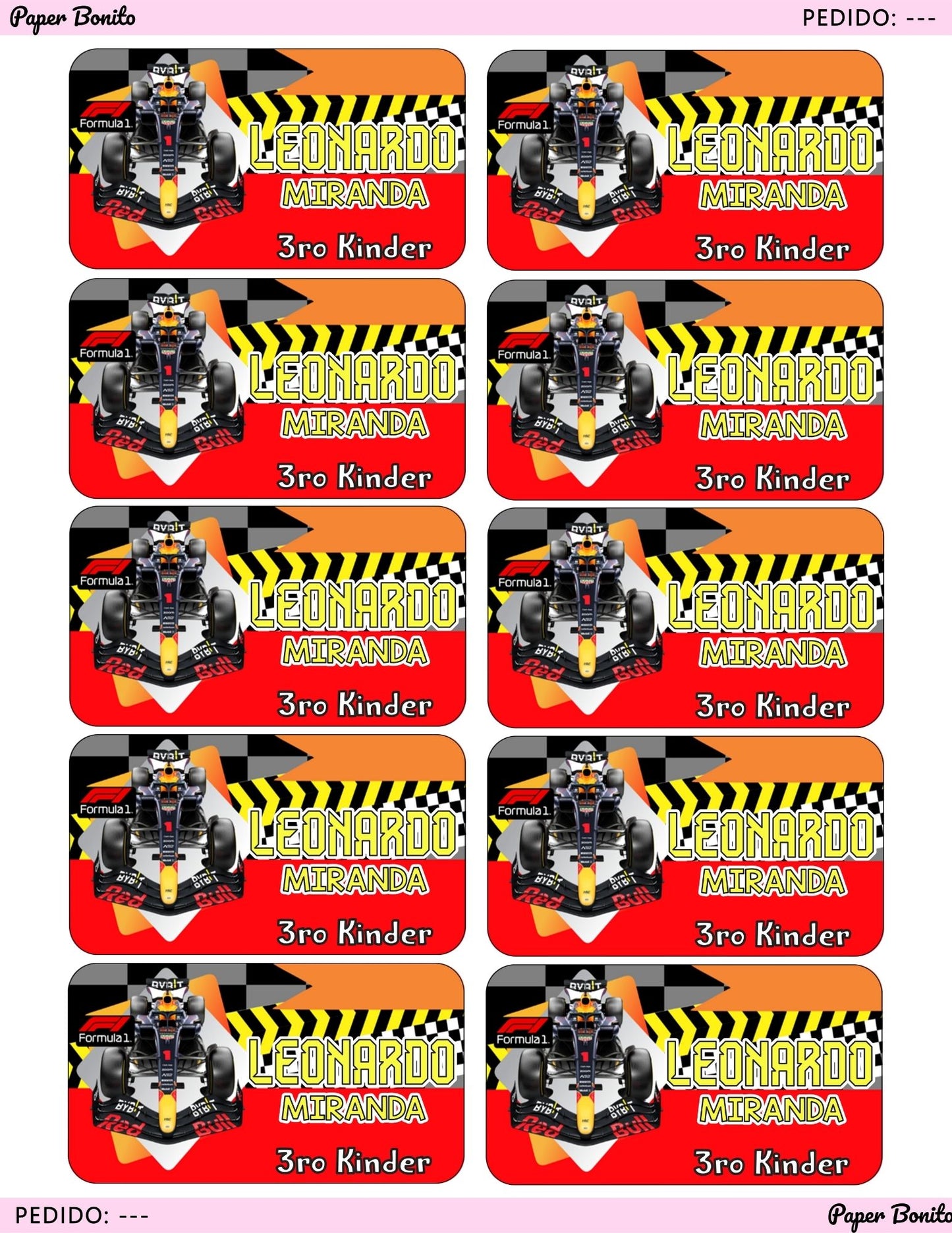 Formula 1