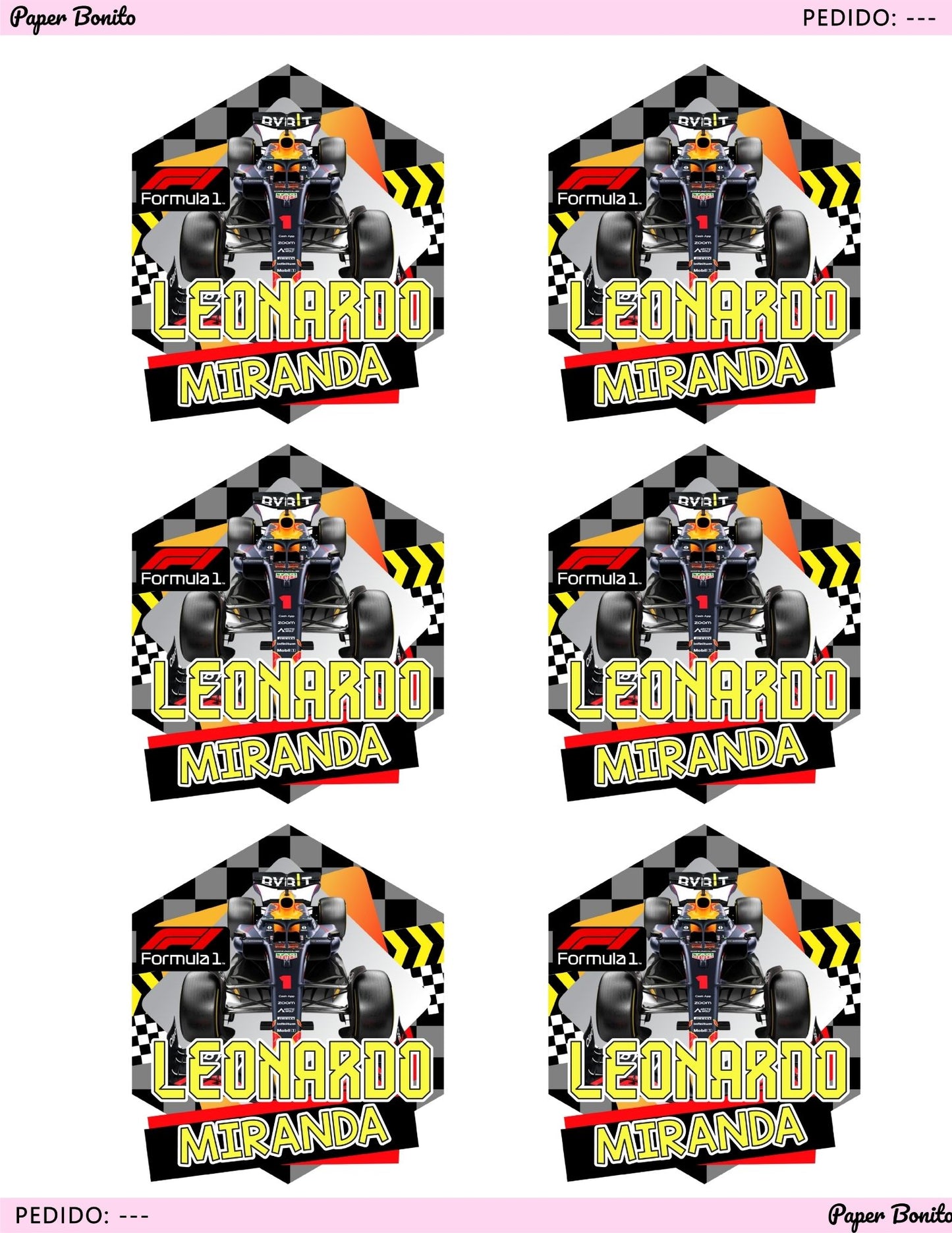 Formula 1