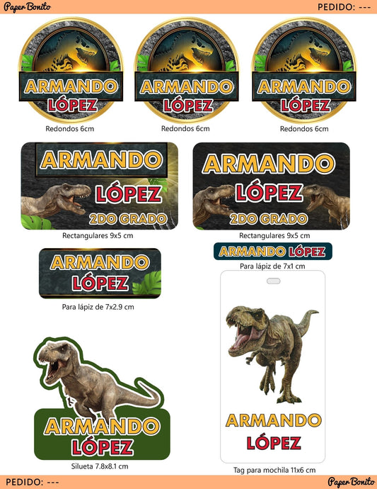 Jurassic Park
