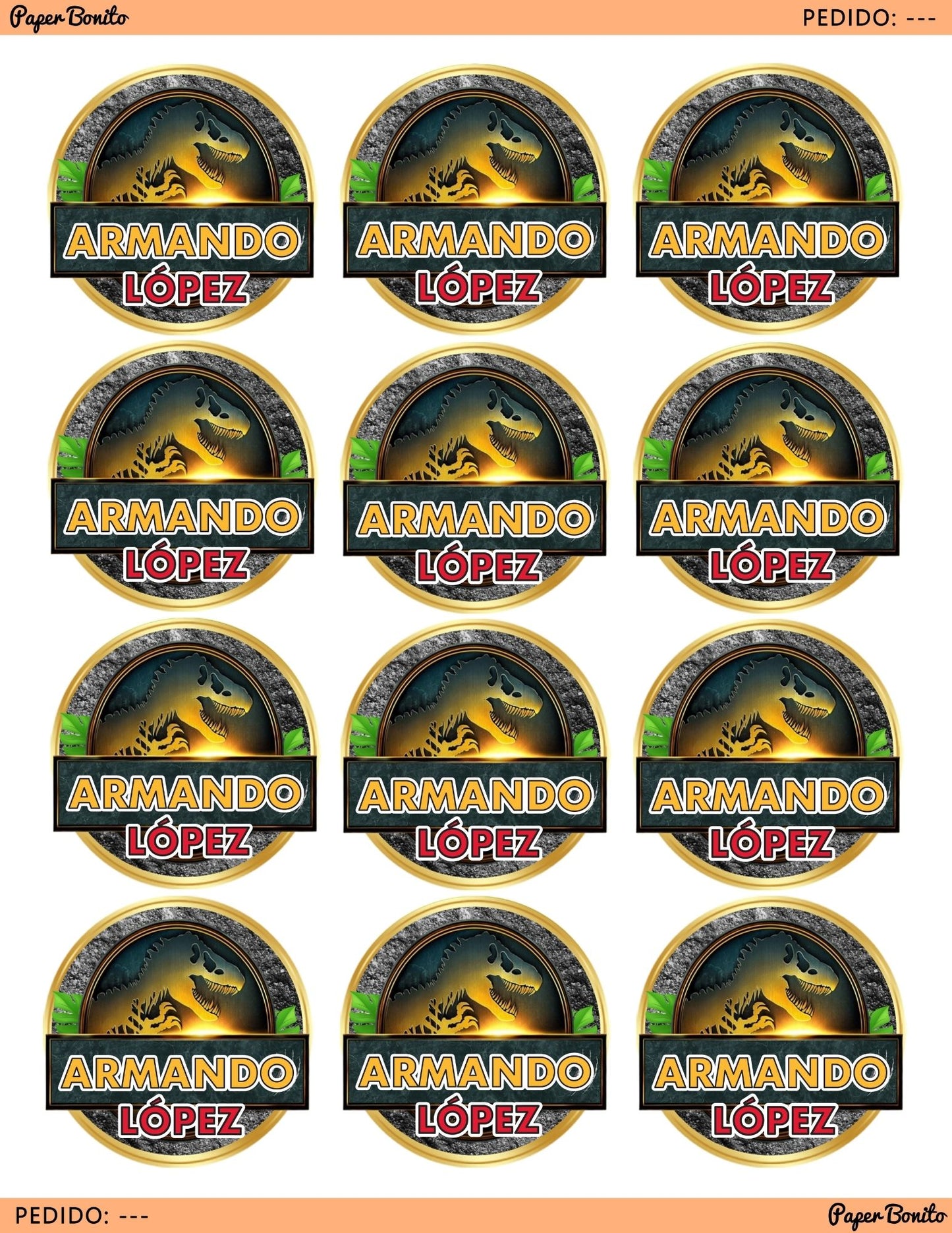 Jurassic Park
