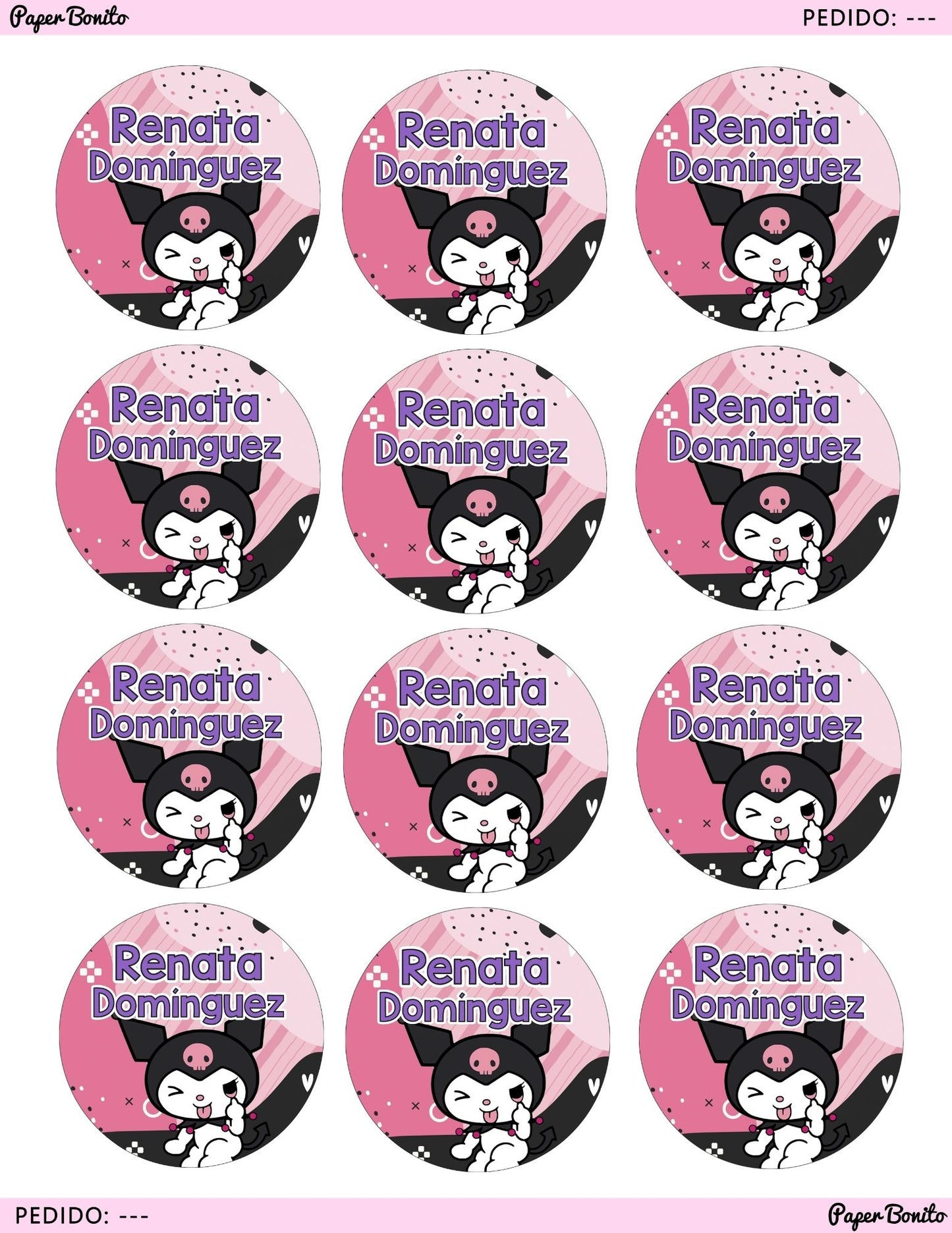 Kuromi