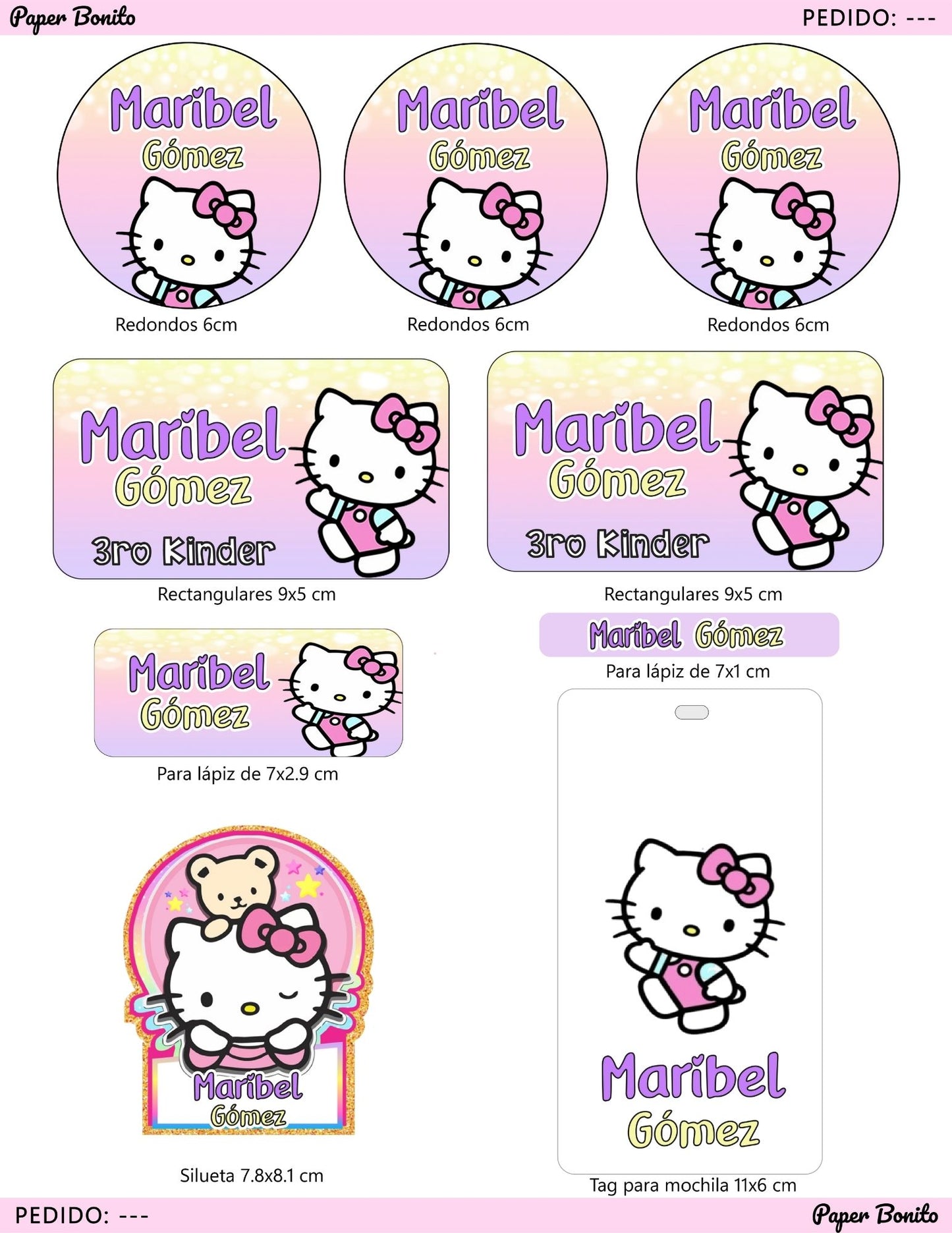 Hello Kitty