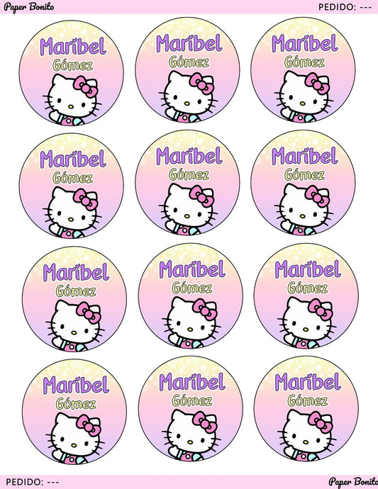 Hello Kitty