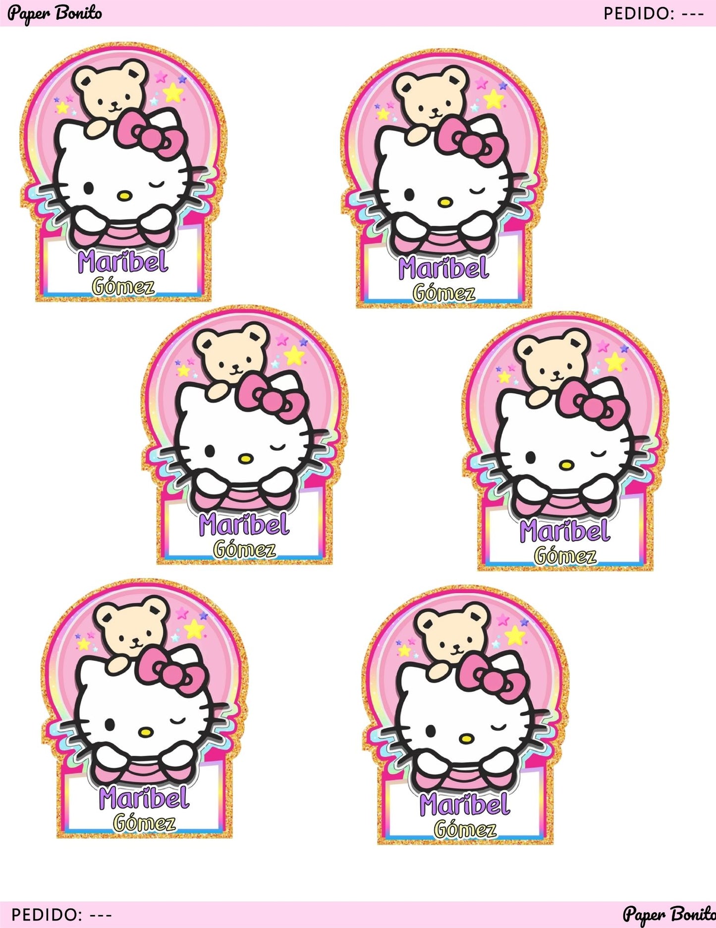 Hello Kitty