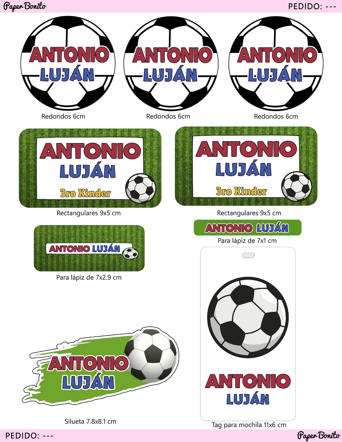 Futbol