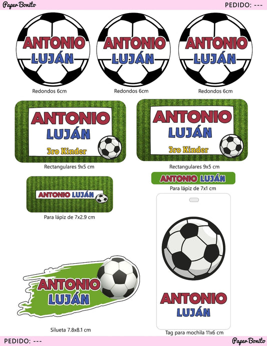 Futbol