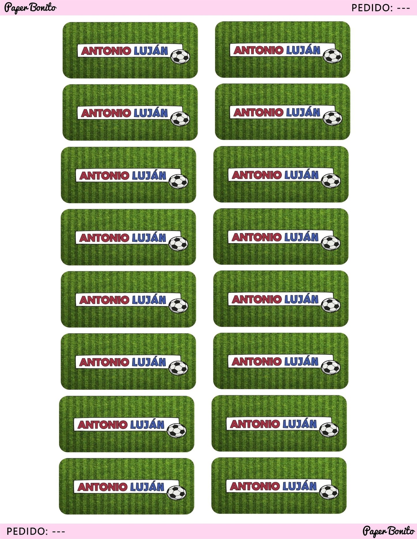 Futbol