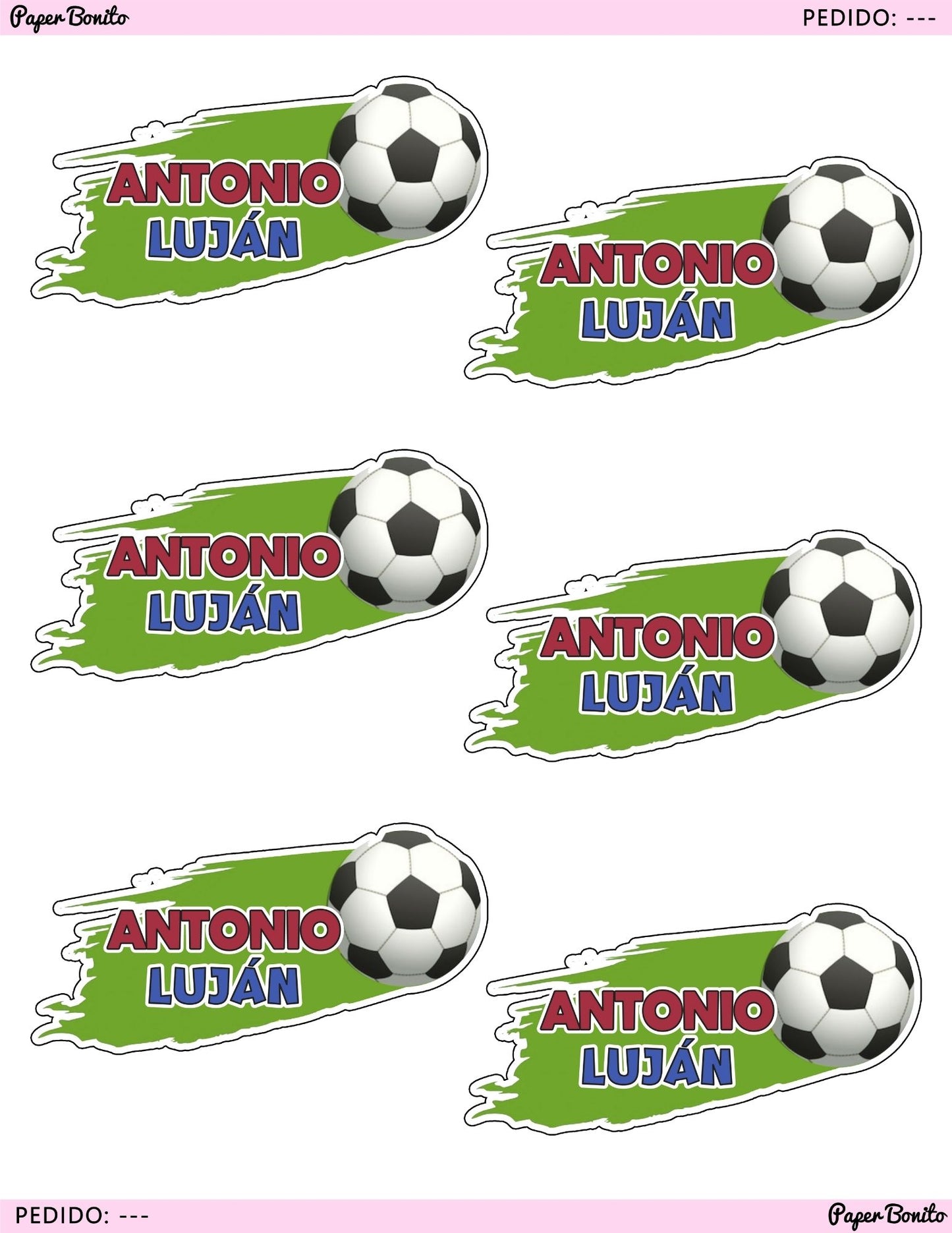 Futbol