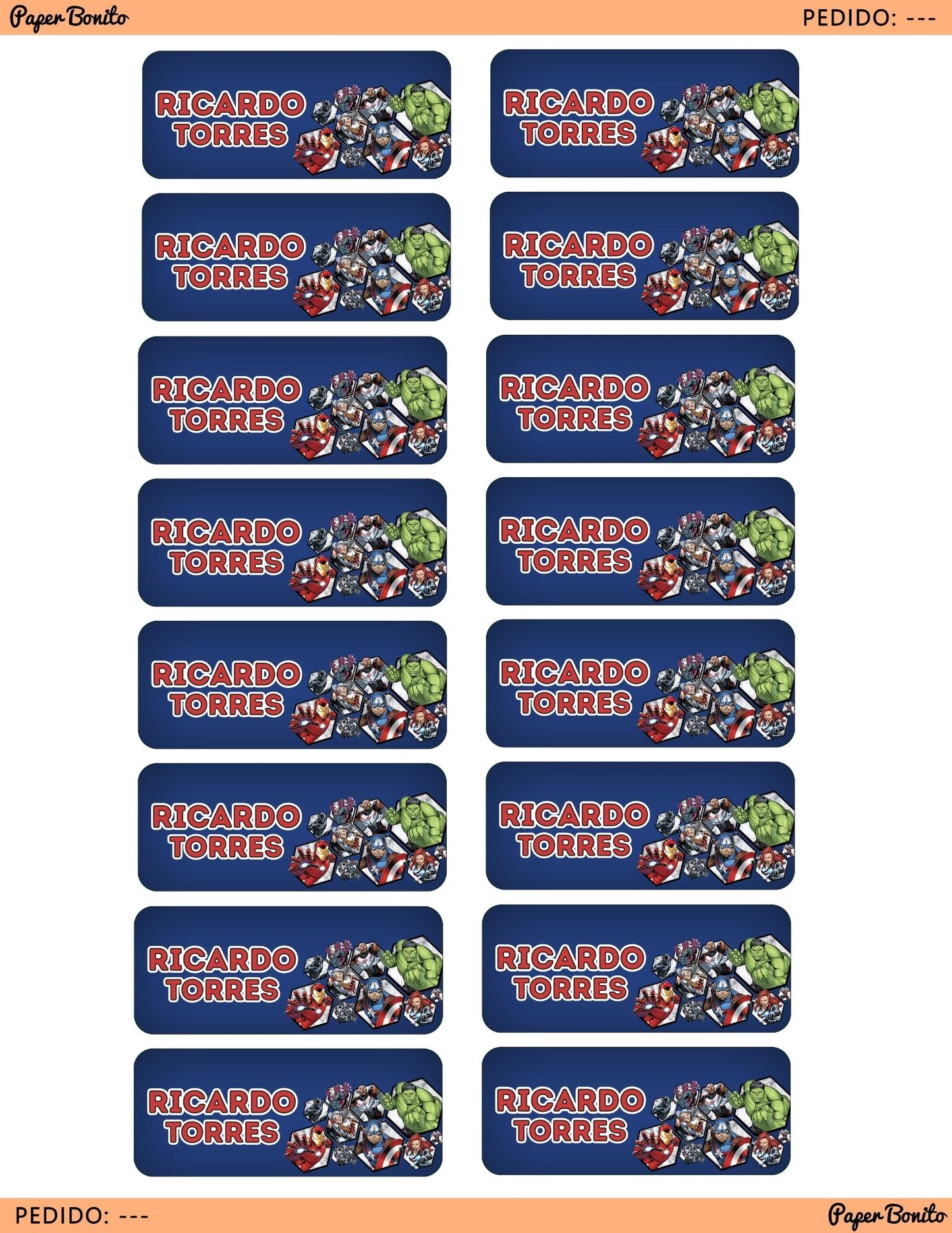 Avengers