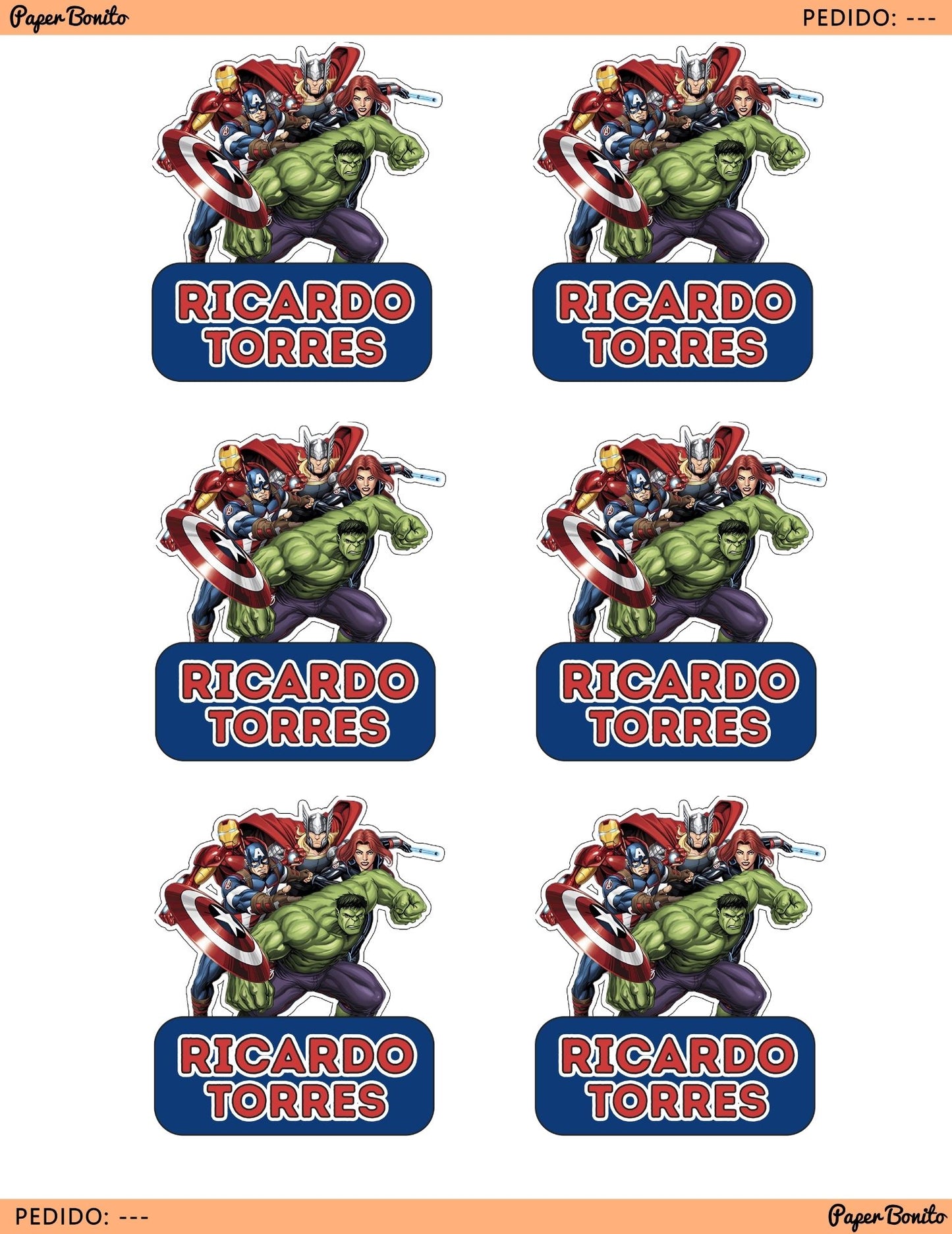 Avengers