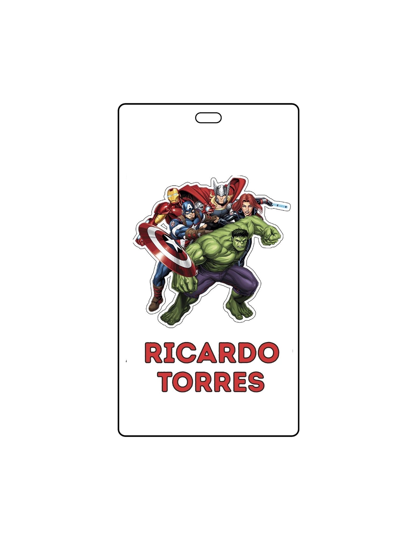 Avengers