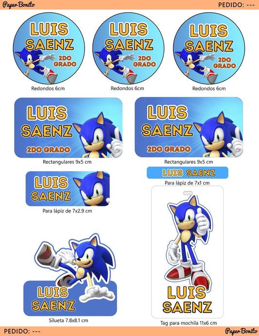 Sonic