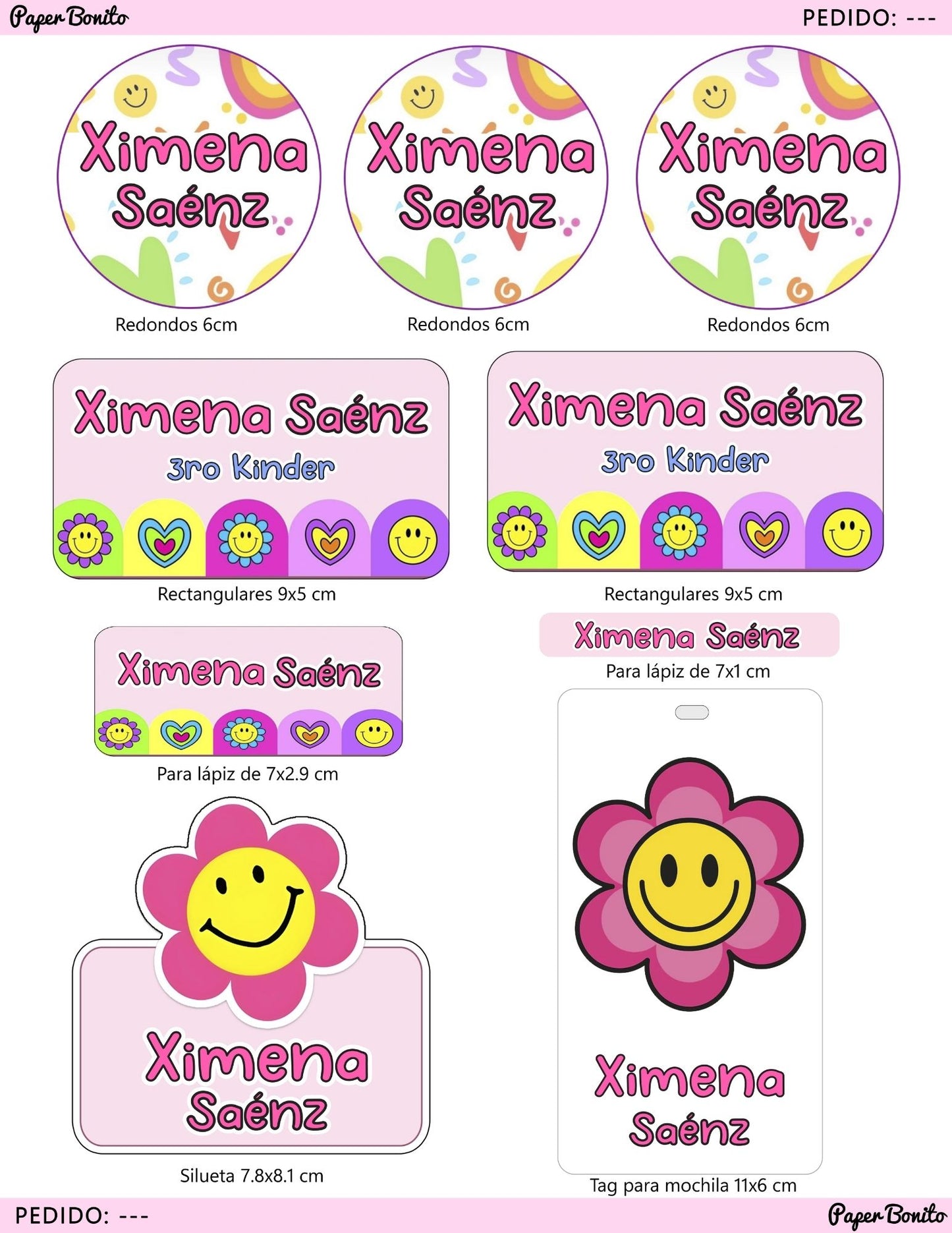 Flores