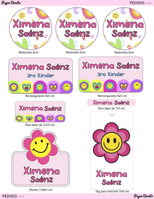 Flores