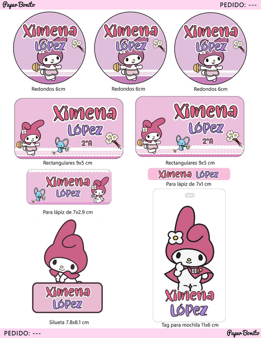 My Melody