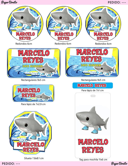 Tralalero