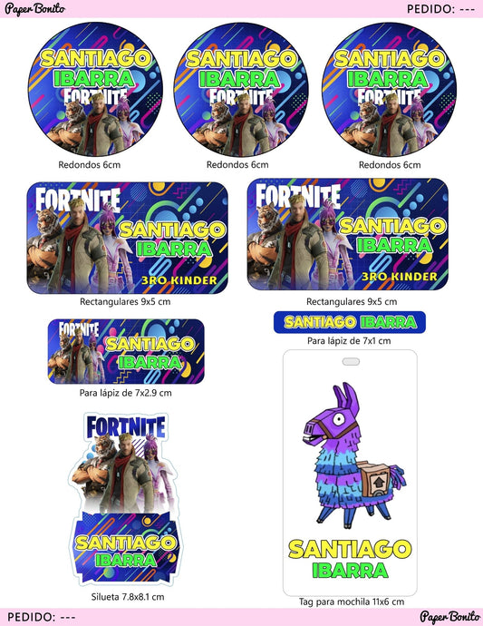 Fortnite