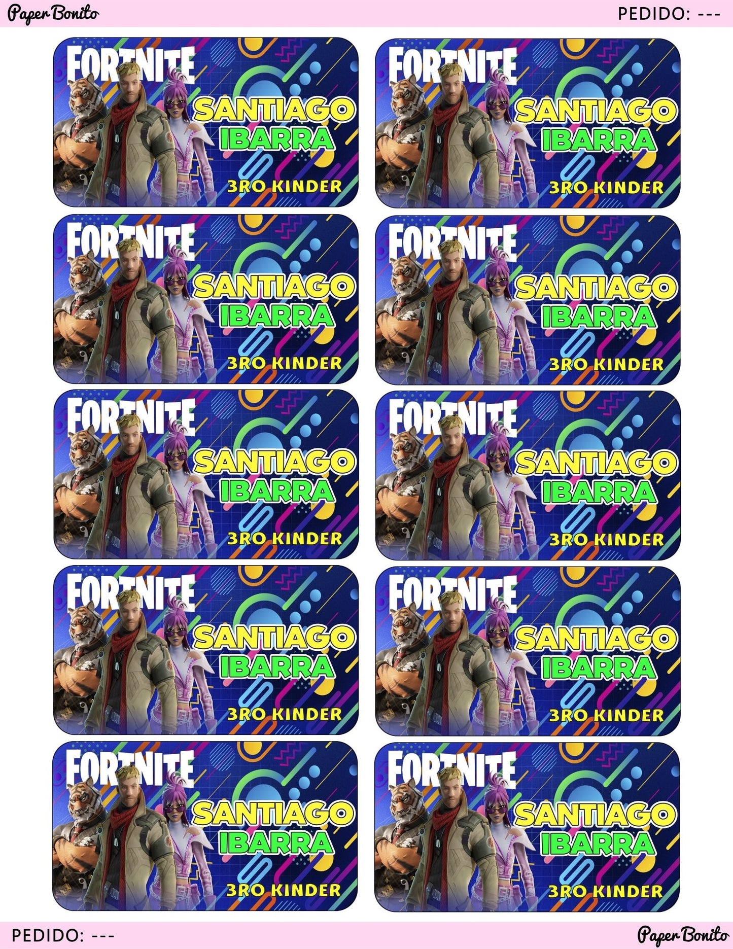 Fortnite